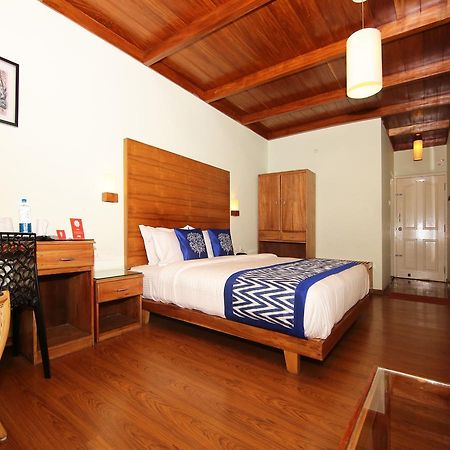 Sn Hotel Munnar Bagian luar foto