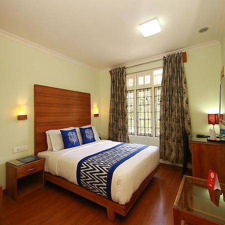 Sn Hotel Munnar Bagian luar foto