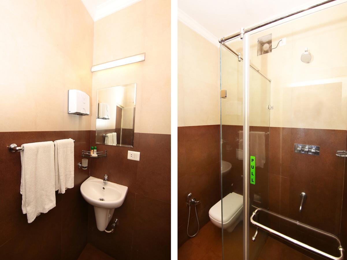Sn Hotel Munnar Bagian luar foto