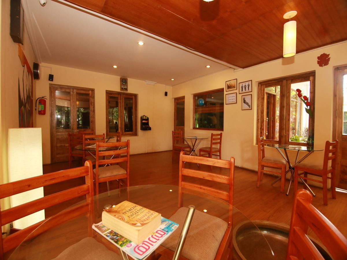 Sn Hotel Munnar Bagian luar foto