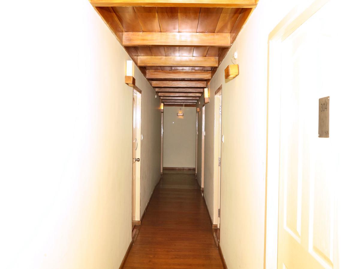 Sn Hotel Munnar Bagian luar foto